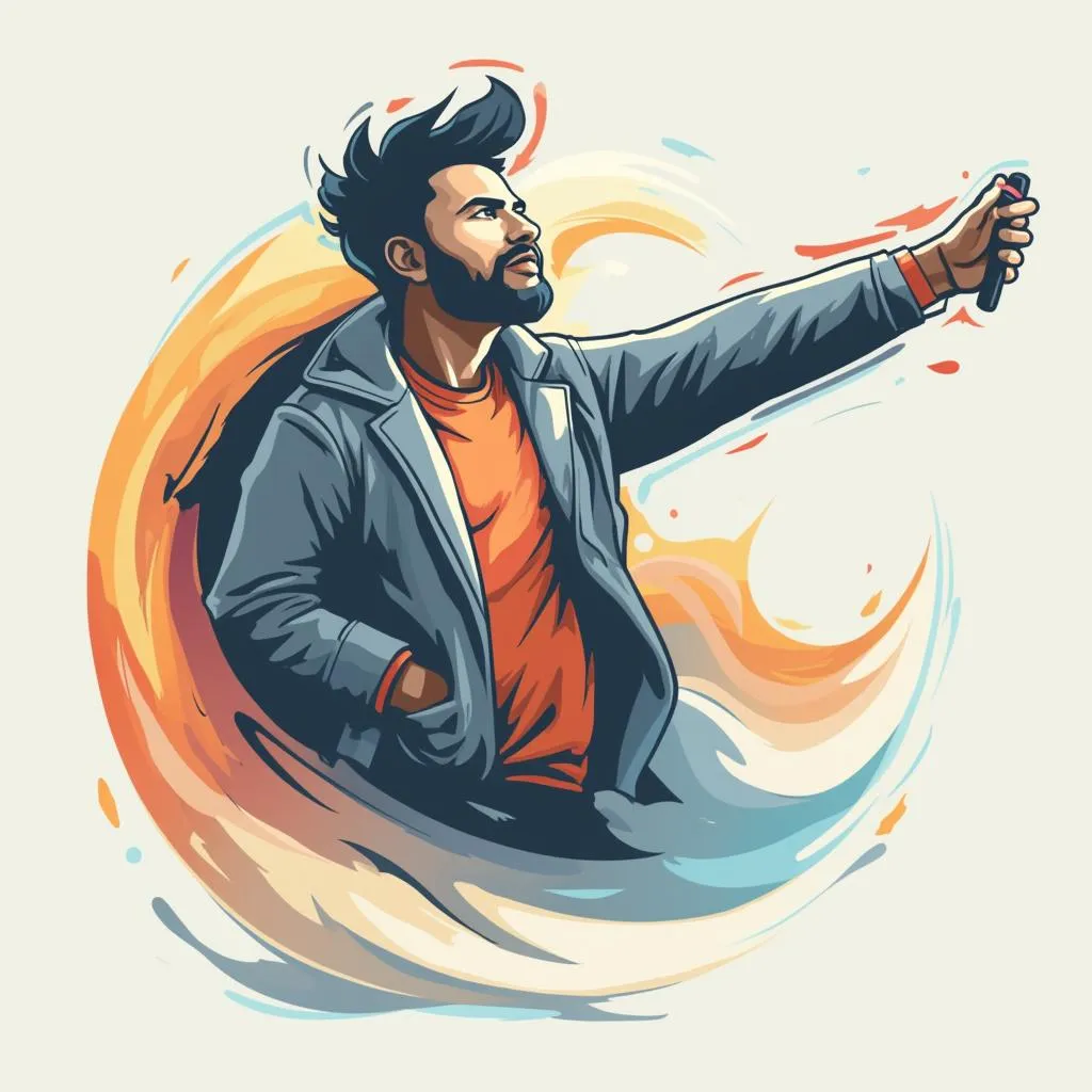 Logo Emprendedor Placeholder